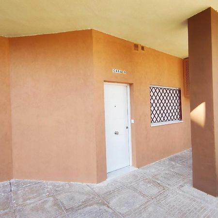 Apartamentos Sanlucar Casa B Sanlucar de Barrameda Luaran gambar