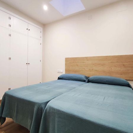 Apartamentos Sanlucar Casa B Sanlucar de Barrameda Luaran gambar