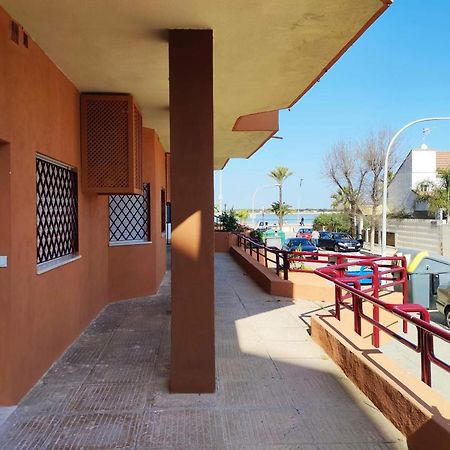 Apartamentos Sanlucar Casa B Sanlucar de Barrameda Luaran gambar