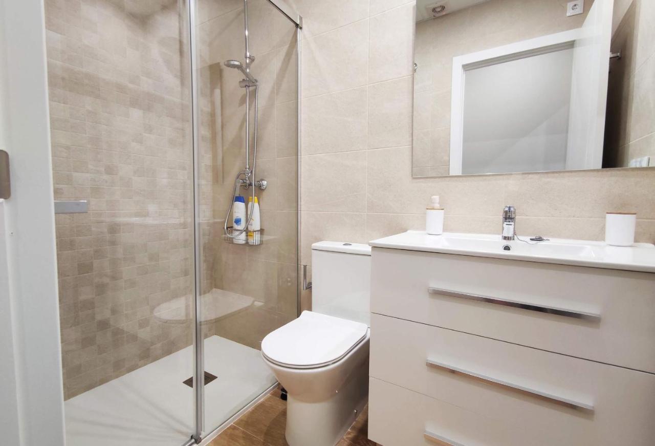 Apartamentos Sanlucar Casa B Sanlucar de Barrameda Luaran gambar