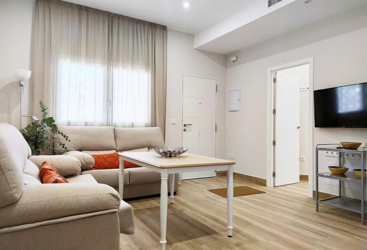 Apartamentos Sanlucar Casa B Sanlucar de Barrameda Luaran gambar