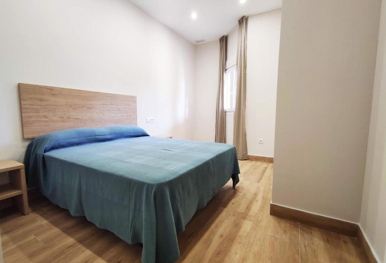 Apartamentos Sanlucar Casa B Sanlucar de Barrameda Luaran gambar