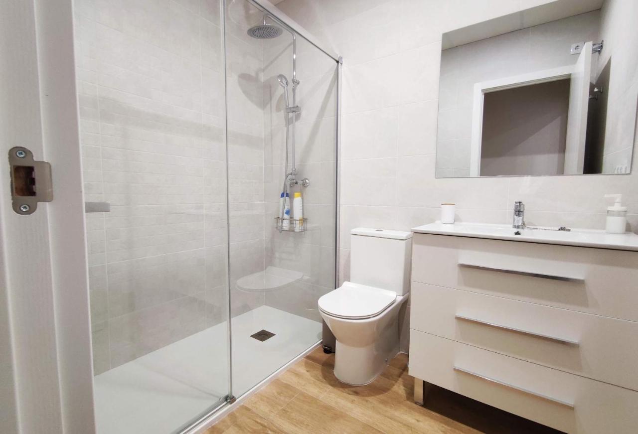 Apartamentos Sanlucar Casa B Sanlucar de Barrameda Luaran gambar