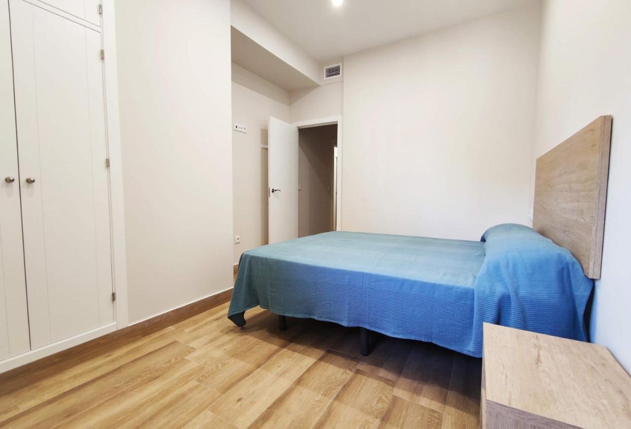 Apartamentos Sanlucar Casa B Sanlucar de Barrameda Luaran gambar
